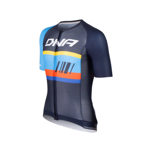 Race Day Jersey with Kite Fabric