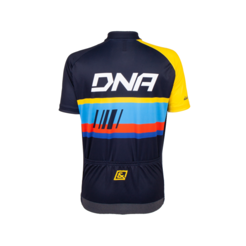 Dna shop cycling jersey