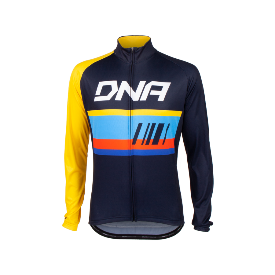 Spring Weight Jersey