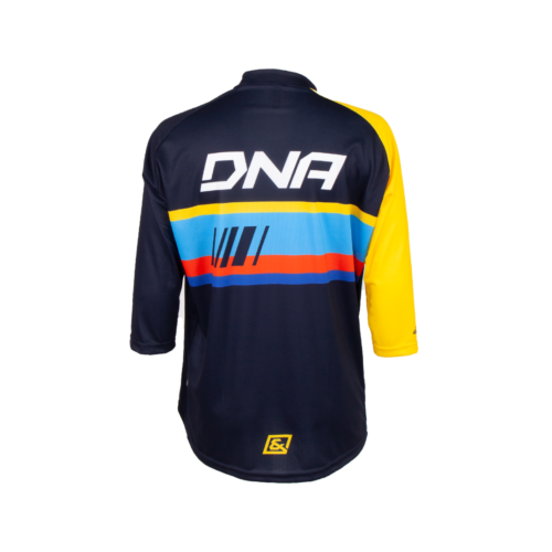 Freeride 3/4 Sleeve Jersey