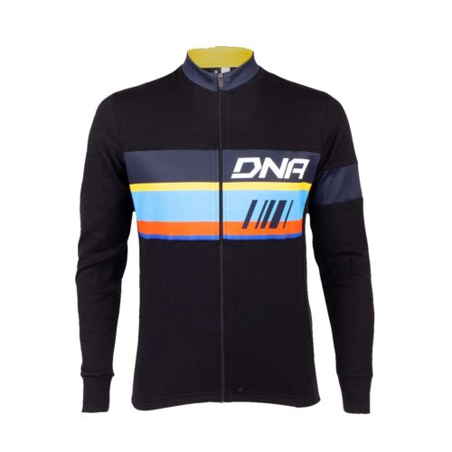 Merino Wool Jersey