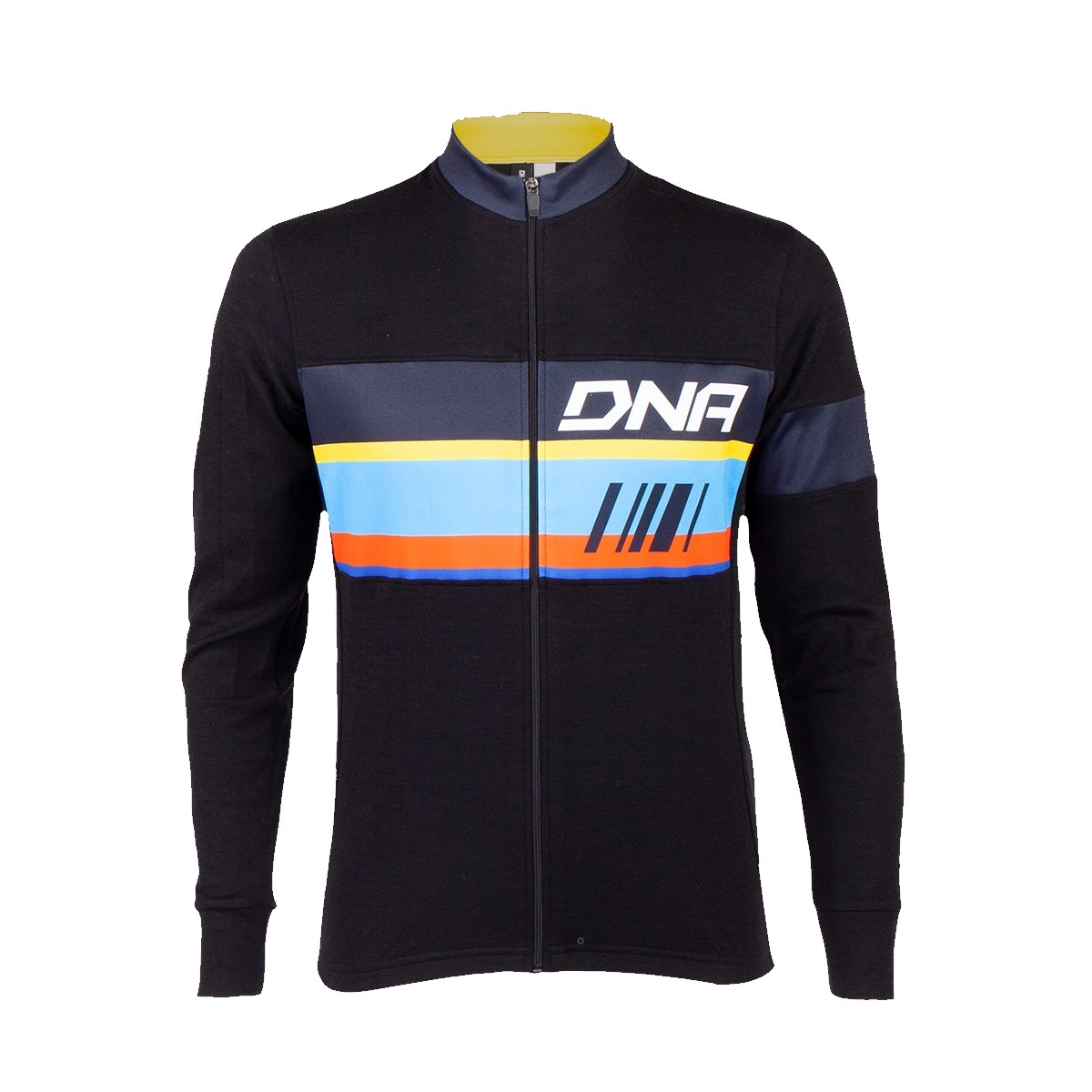 Thermal Jersey - DNA Cycling