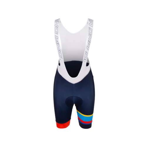 Bio Fit Bib Short