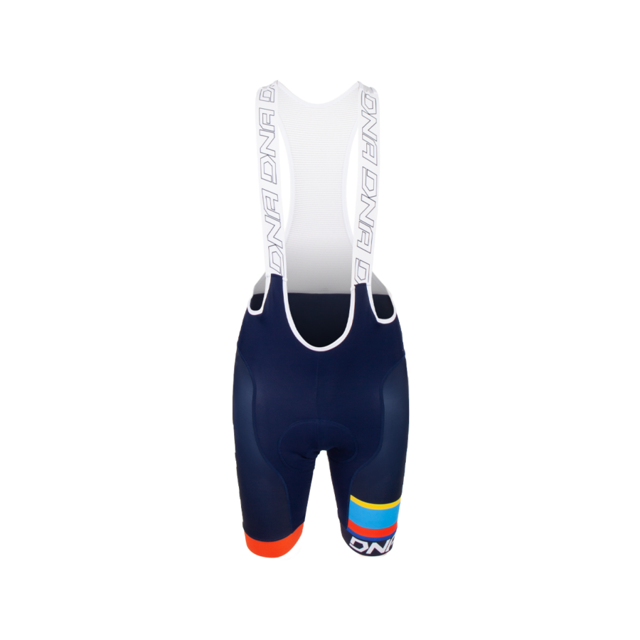 Race Bib Short