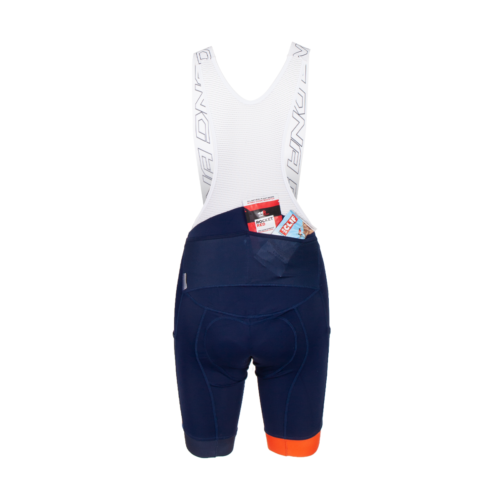 Gravel Bib Short