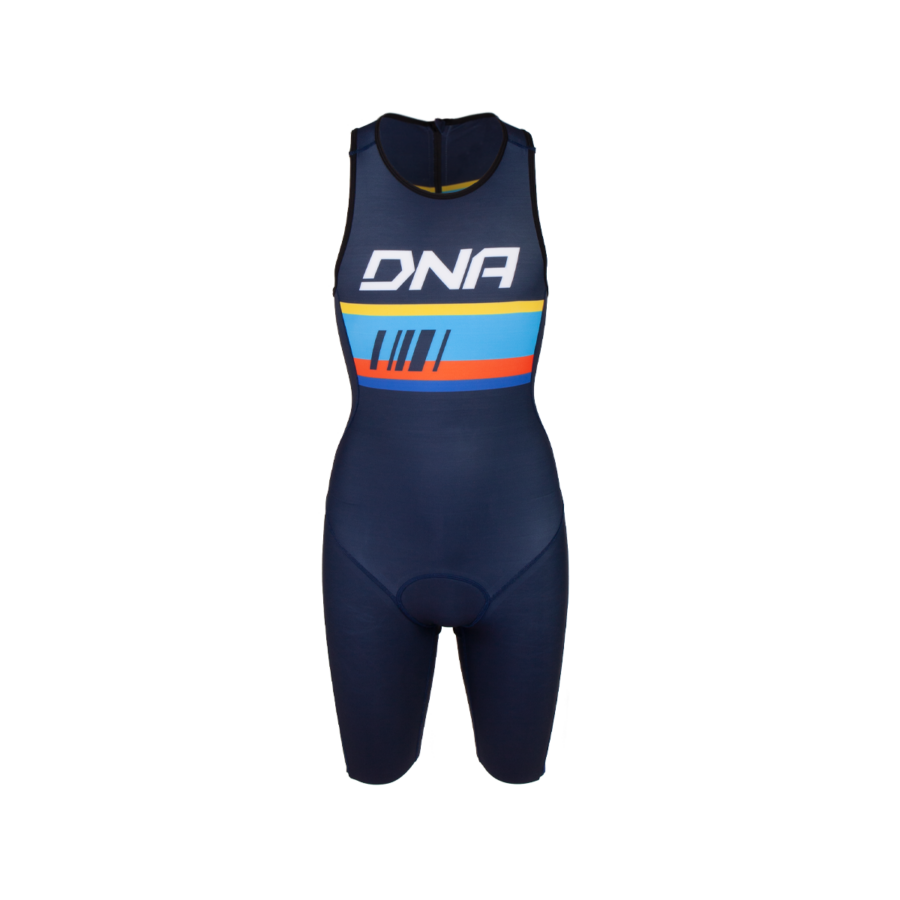 Pro Trisuit IM - Women – Decca Cycling