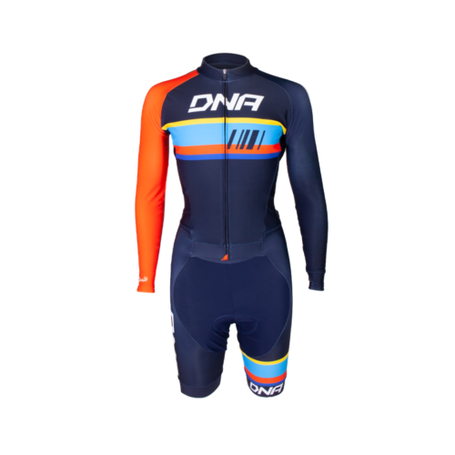 Thermal Solo Suit - DNA Cycling