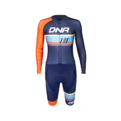 Race Skin Suit