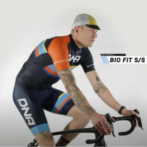 Bio Fit Jersey