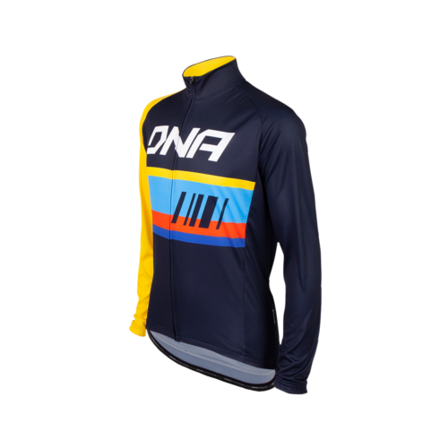 Spring Weight Jersey