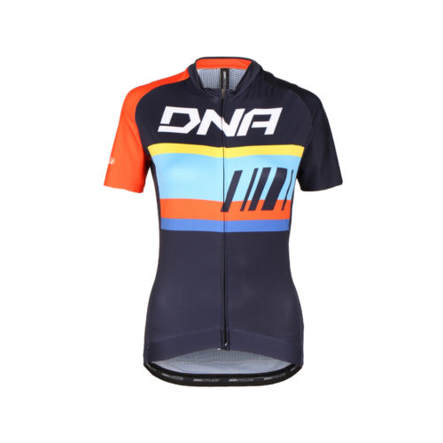 Ladies QOM Jersey