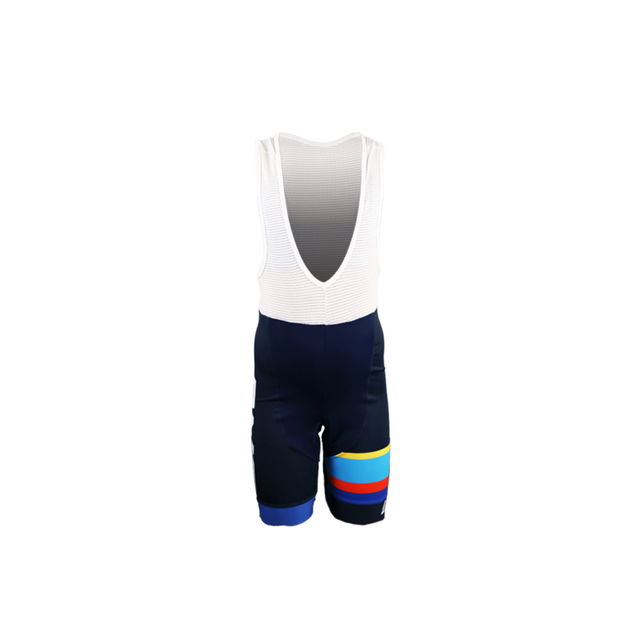 Youth Bib Short