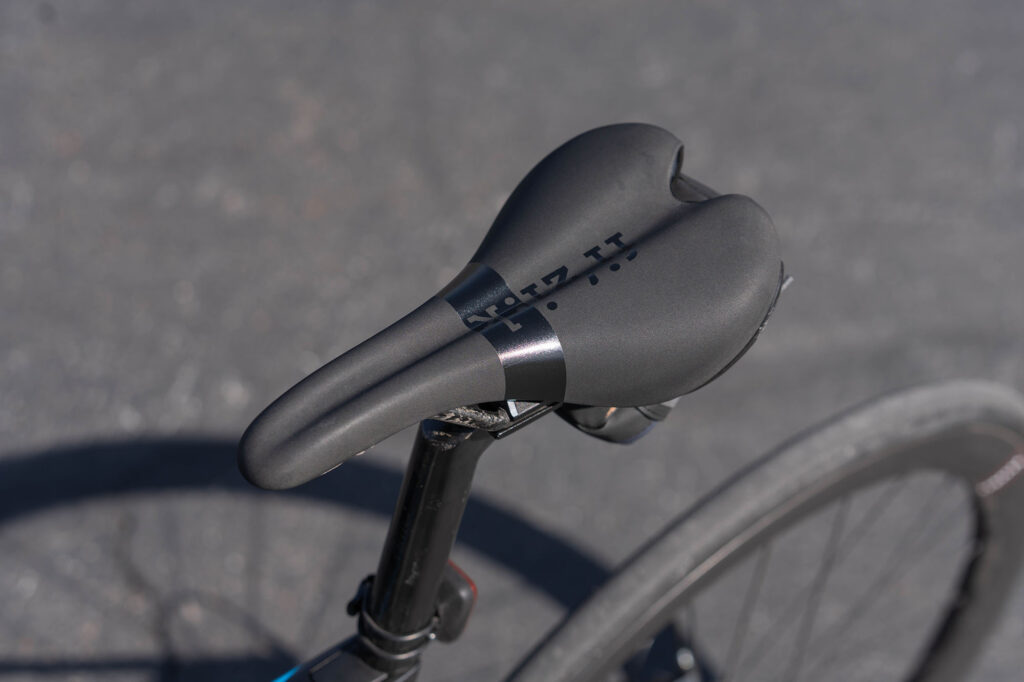 fizik saddle